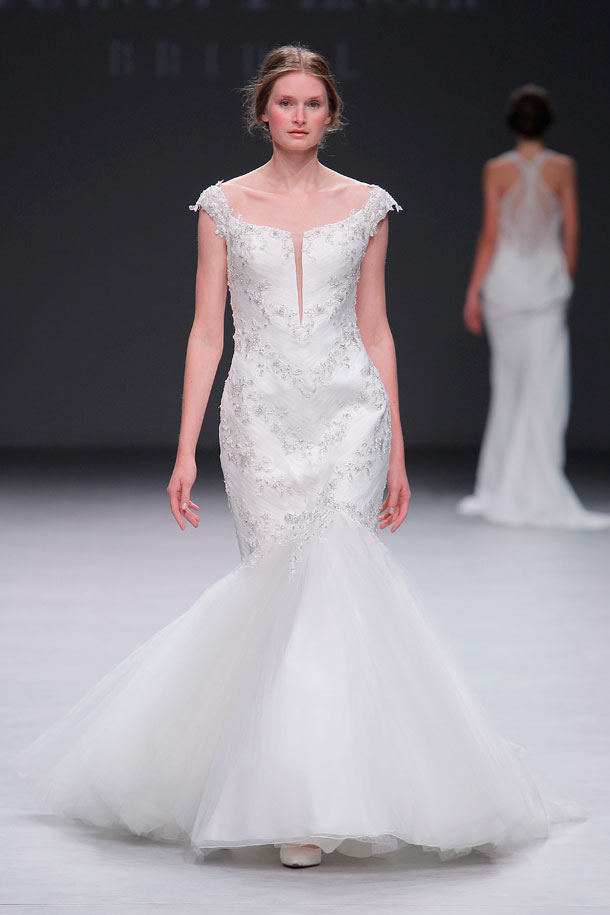 ilovebrides.pt Randy Fenoli Coleção 2020 Vestidos de Noiva